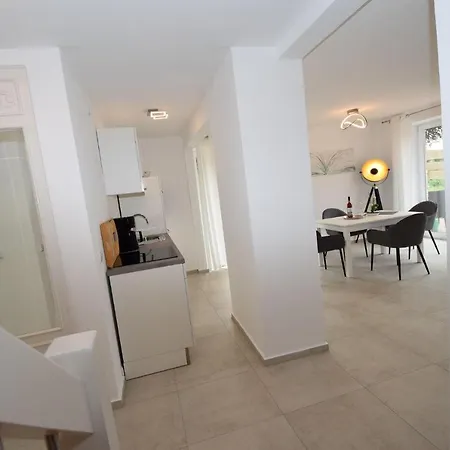 Haus Dünensand * Hohwacht