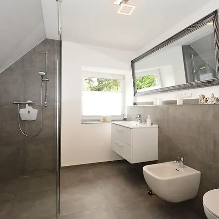 Haus Dünensand Hohwacht