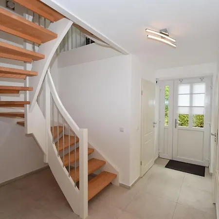 Haus Dünensand Ferienhaus