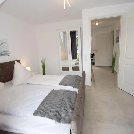 Haus Dünensand