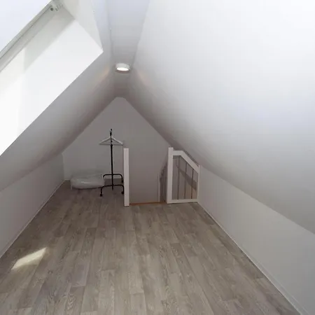 Haus Dünensand Ferienhaus