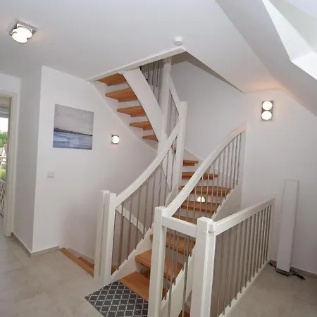 Haus Dünensand Hohwacht