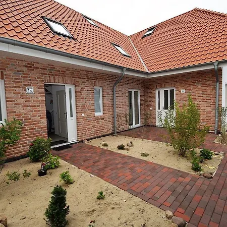 Haus Dünensand *