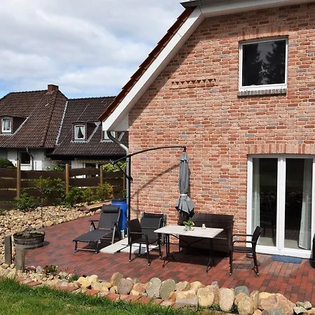 Haus Dünensand *