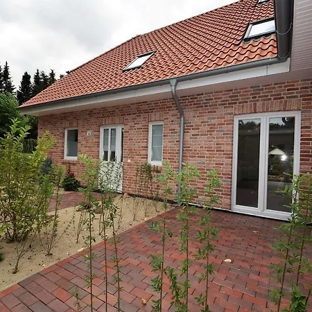 Haus Dünensand Hohwacht