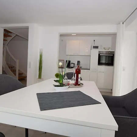 Haus Dünensand * Hohwacht