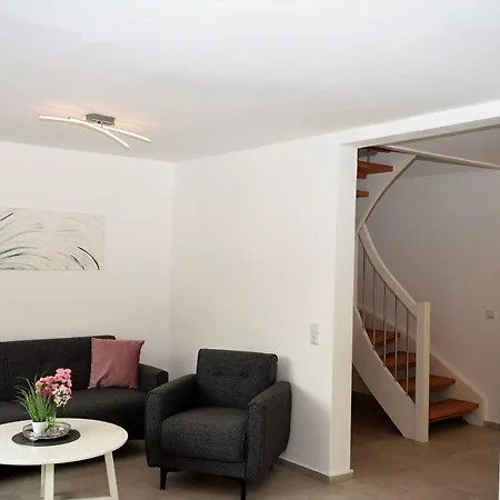 Haus Dünensand * Hohwacht