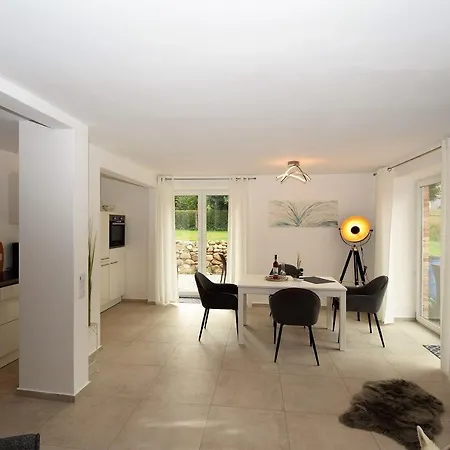 Haus Dünensand * Hohwacht